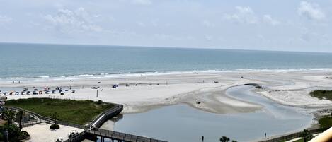 Am Strand