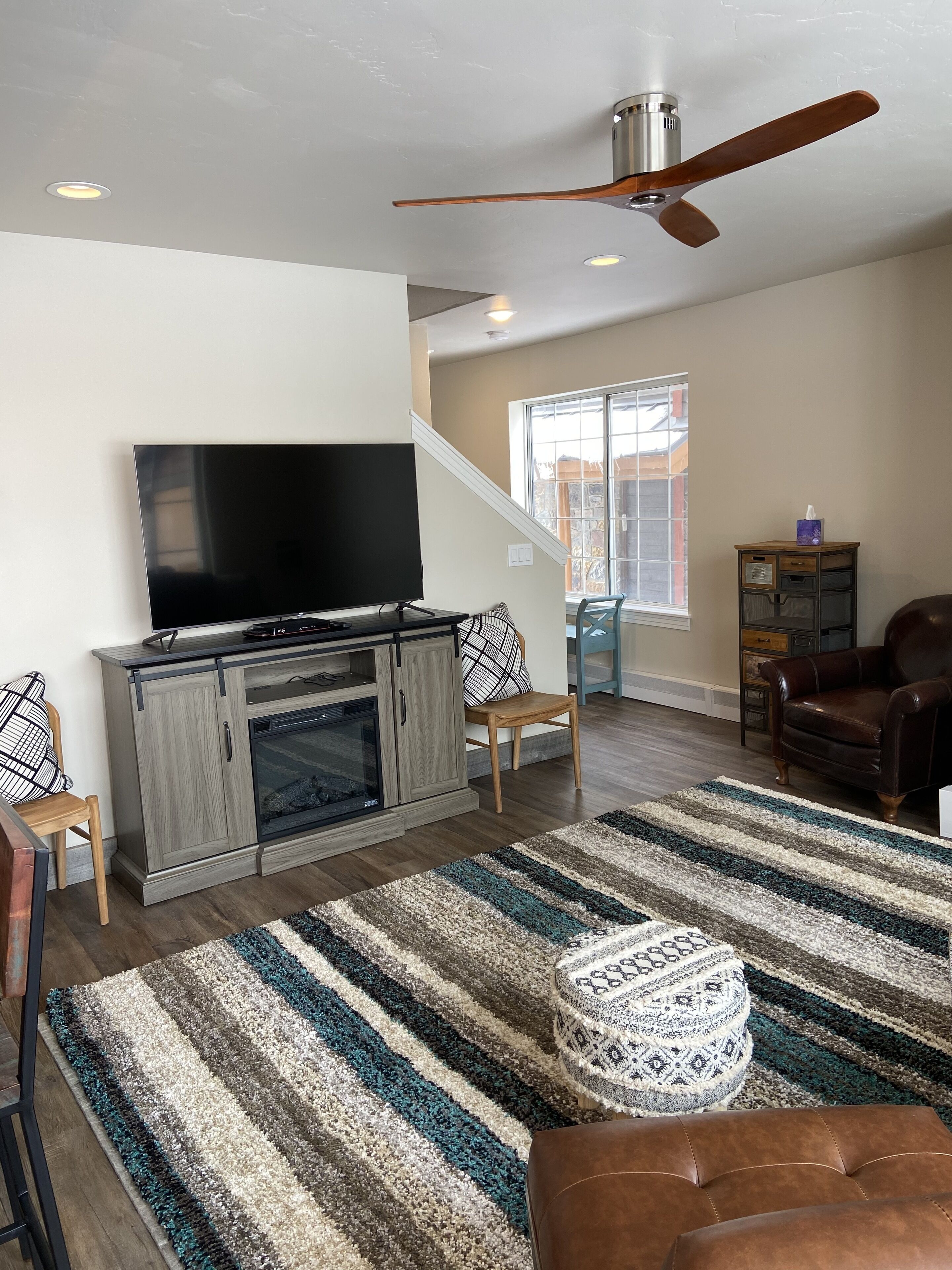Feel at Home in Telluride- Family and Budget Friendly
