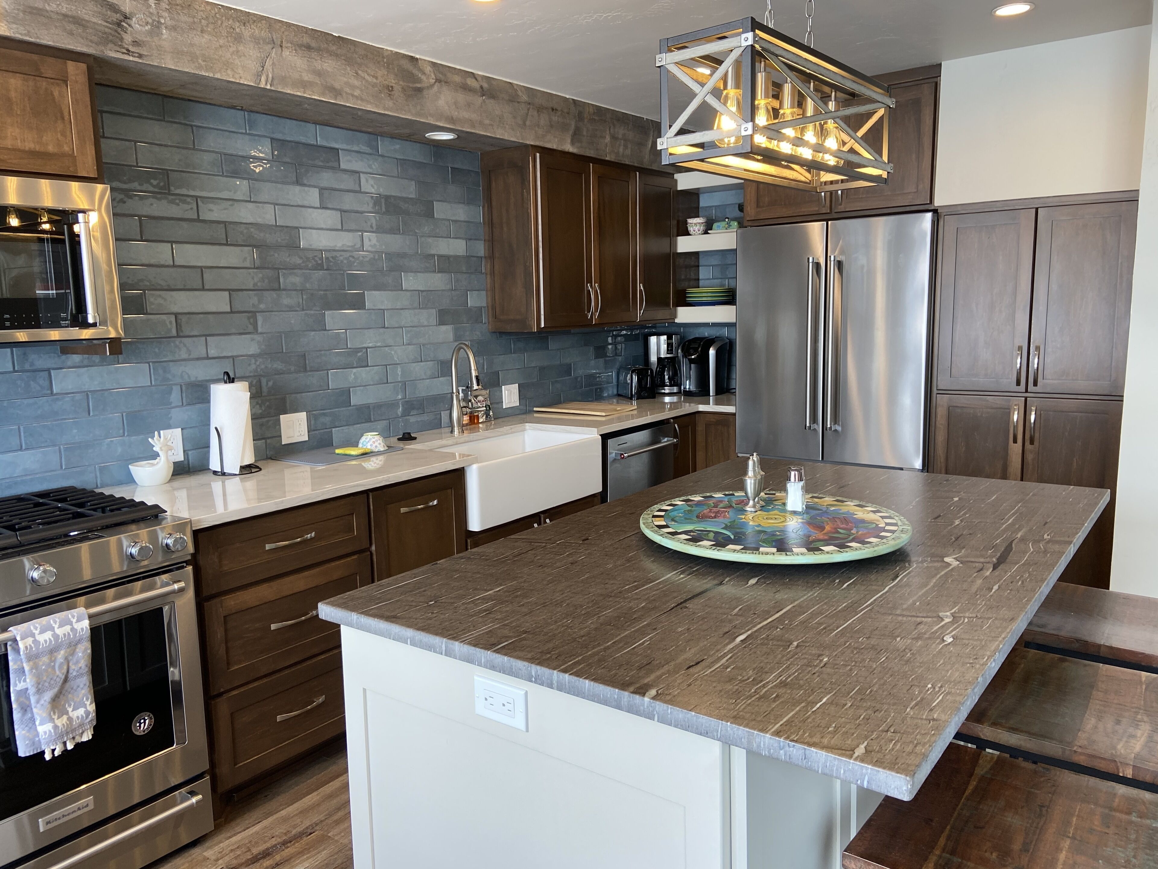 Feel at Home in Telluride- Family and Budget Friendly