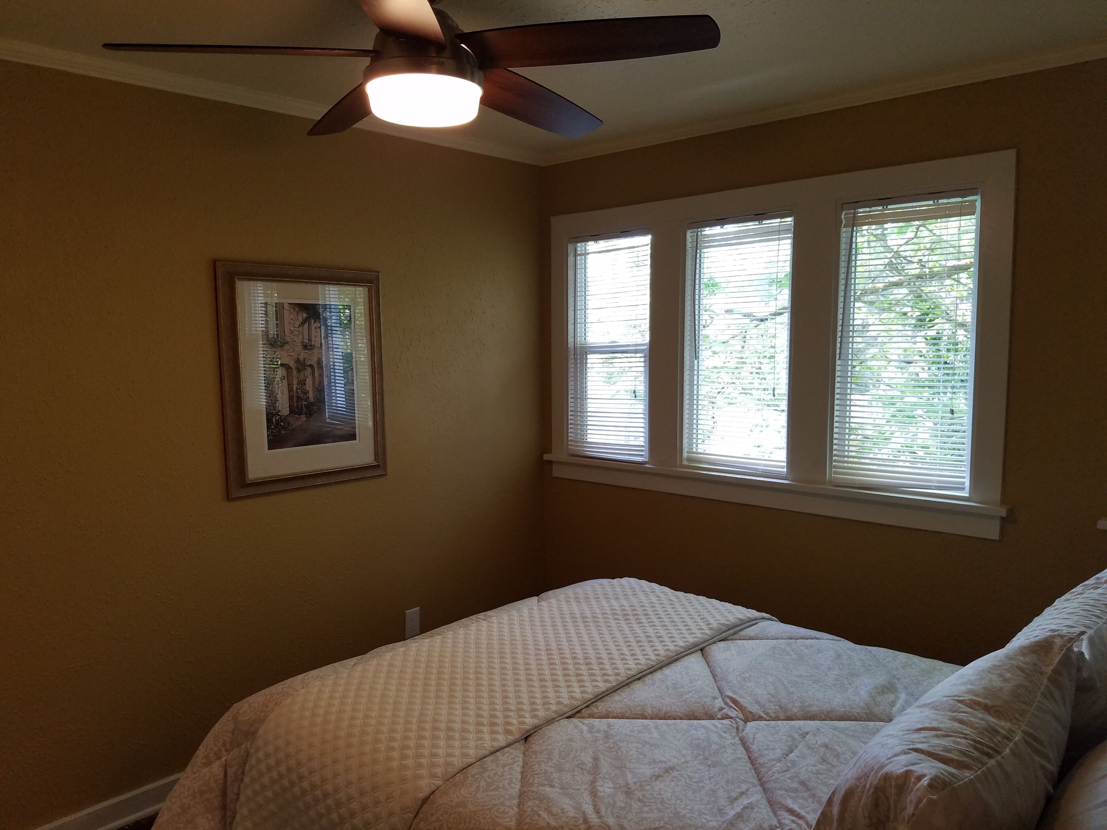 The Pinnacle - One bedroom waterfront