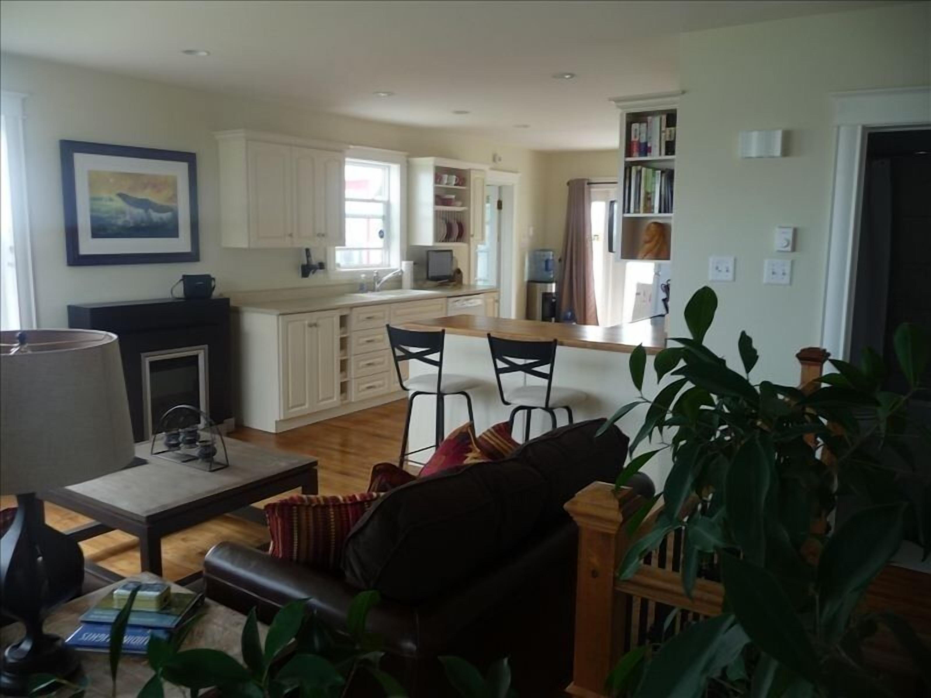 Most Unique Vacation Home in St. John's!