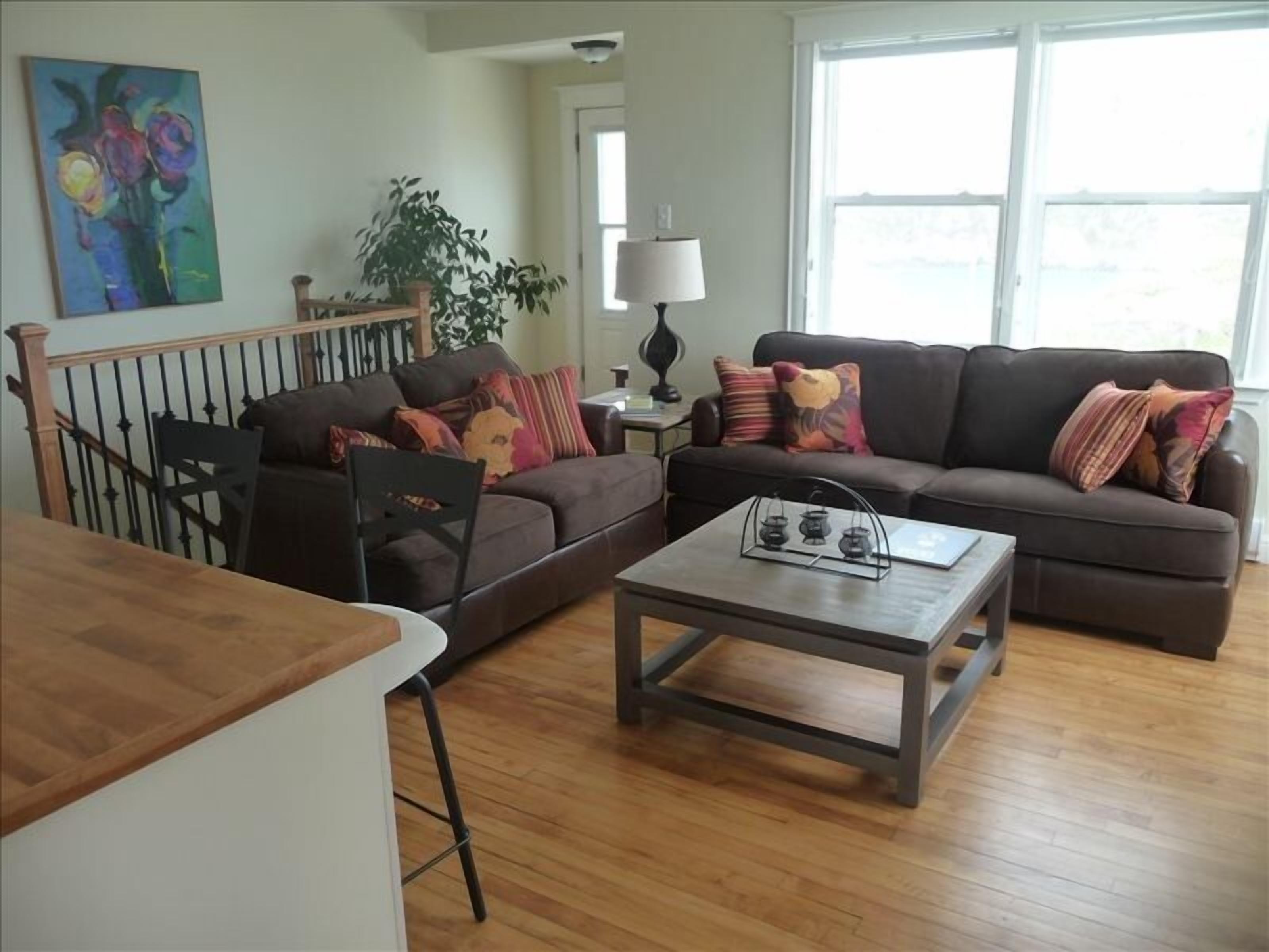 Most Unique Vacation Home in St. John's!