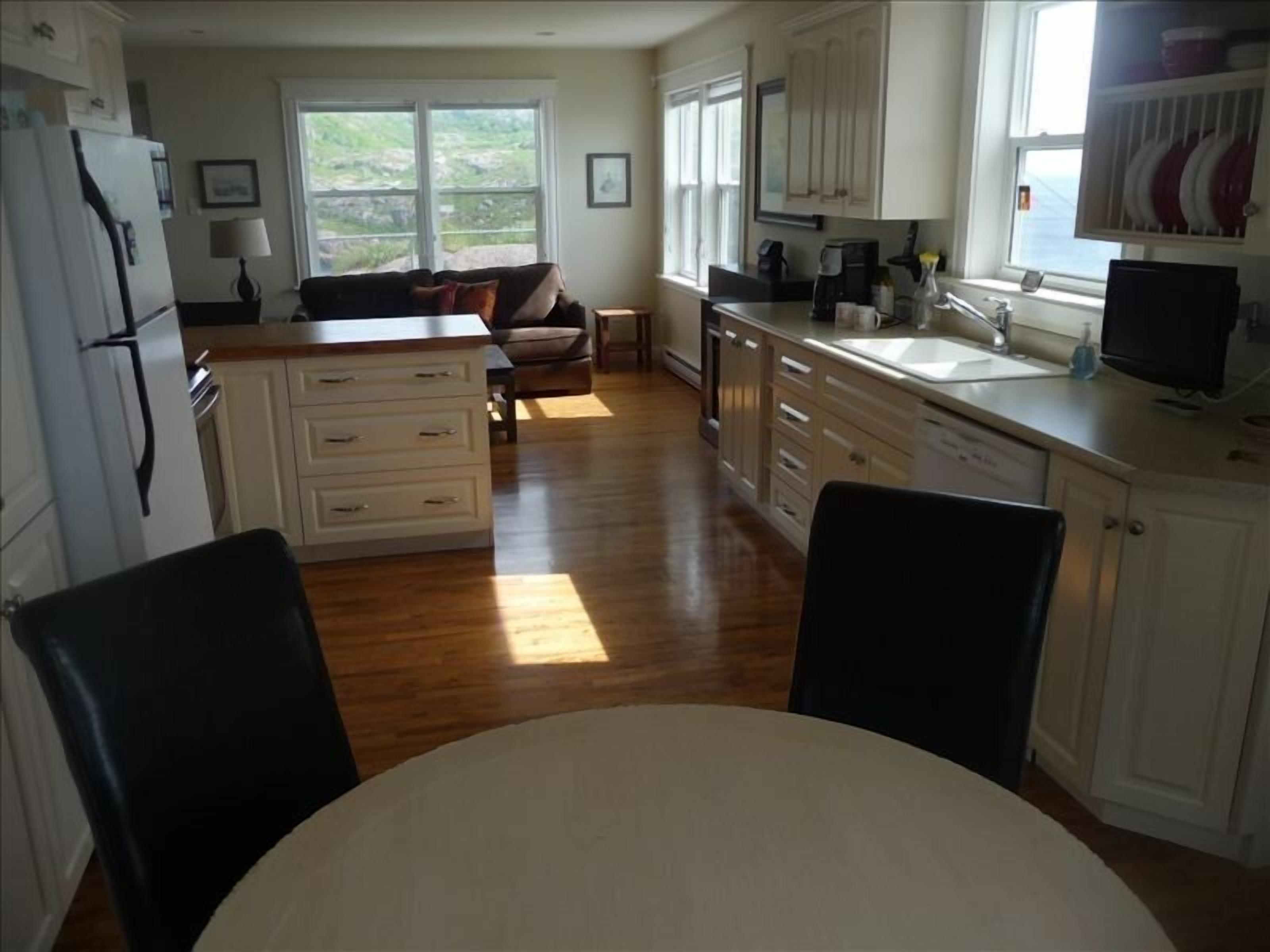 Most Unique Vacation Home in St. John's!