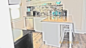 Unclassified image, 4 of 19, button - Refurbished Detroit Condo Suite (Detroit)
