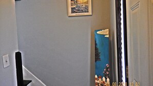 Unclassified image, 2 of 19, button - Refurbished Detroit Condo Suite (Detroit)
