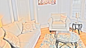 Unclassified image, 3 of 19, button - Refurbished Detroit Condo Suite (Detroit)