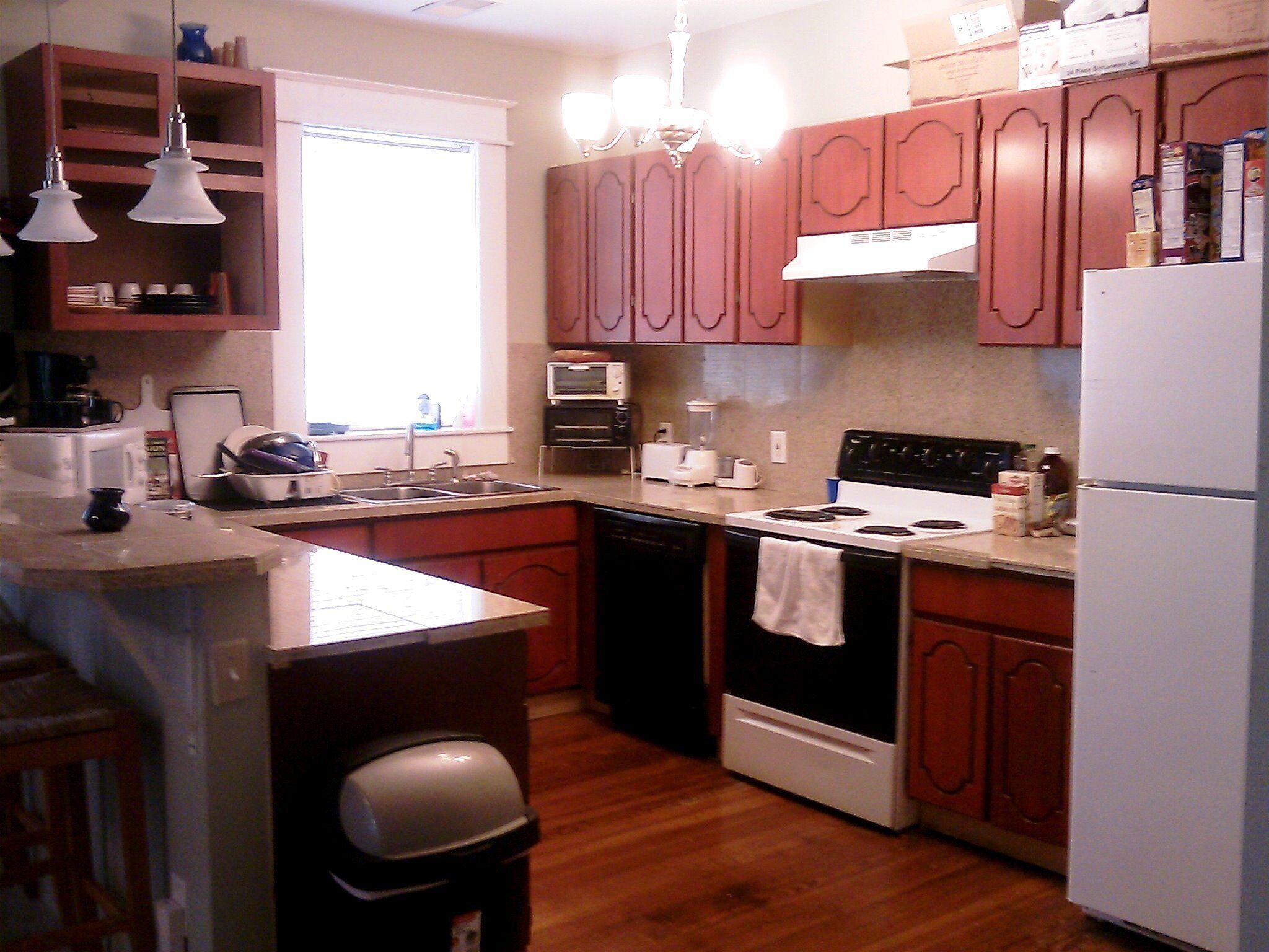 AWESOME 3 BED near St. Jude Race! Watch from balcony!!