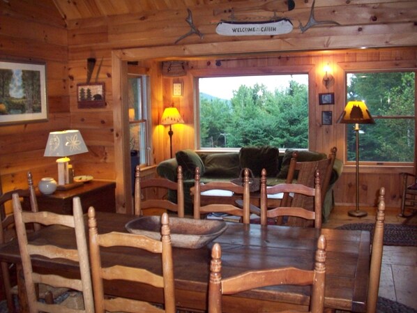 TV, fireplace, DVD player, table football