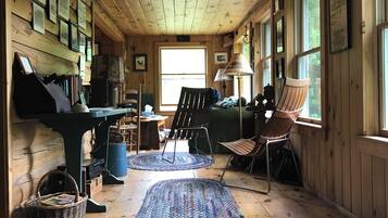 Intérieur