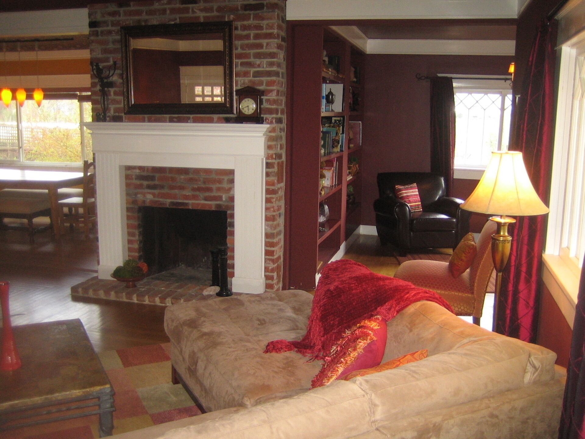 Gorgeous 1906 Farmhouse