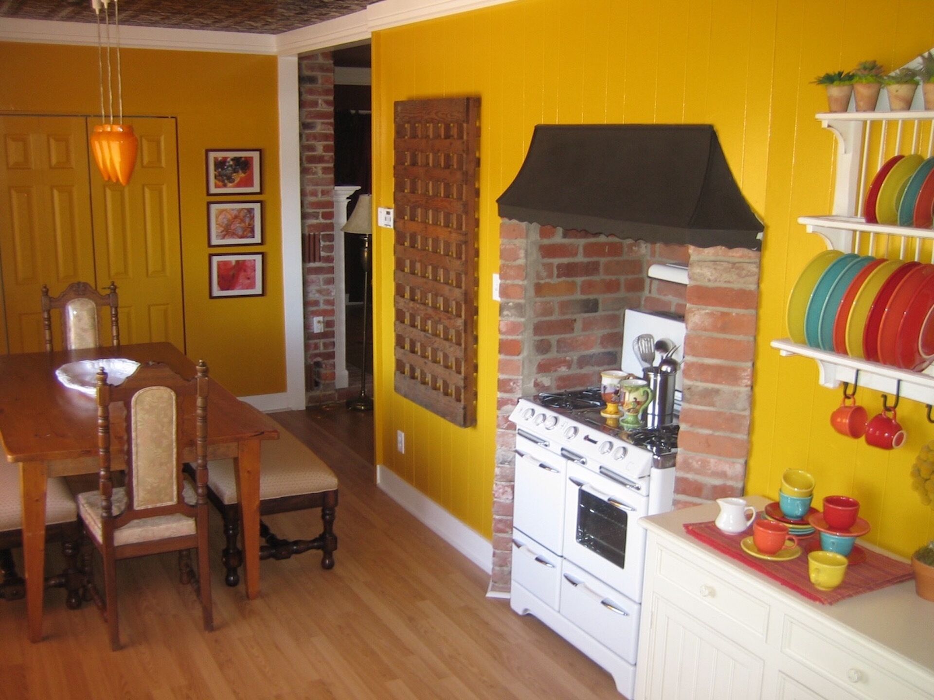 Gorgeous 1906 Farmhouse