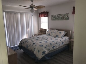 4 habitaciones, wifi gratis y ropa de cama 