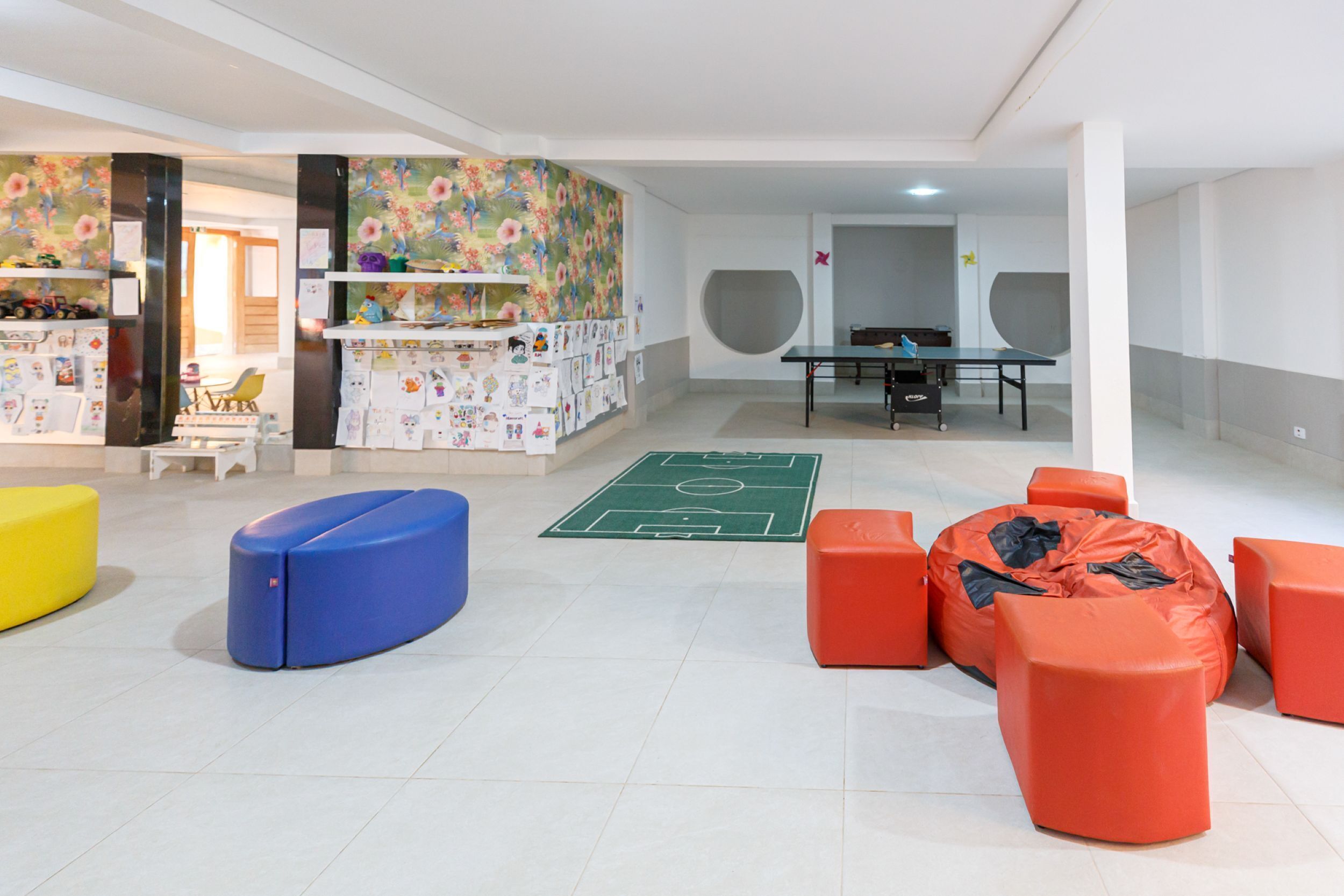 children’s activities