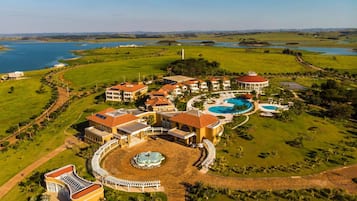 Área da propriedade