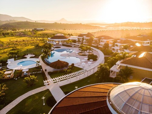 Blue Tree Daj Resort & Marina