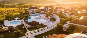 Blue Tree Daj Resort & Marina