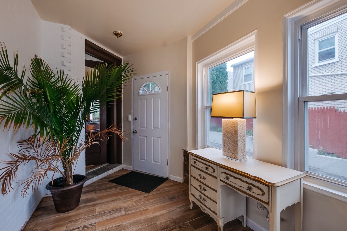 Sun Room