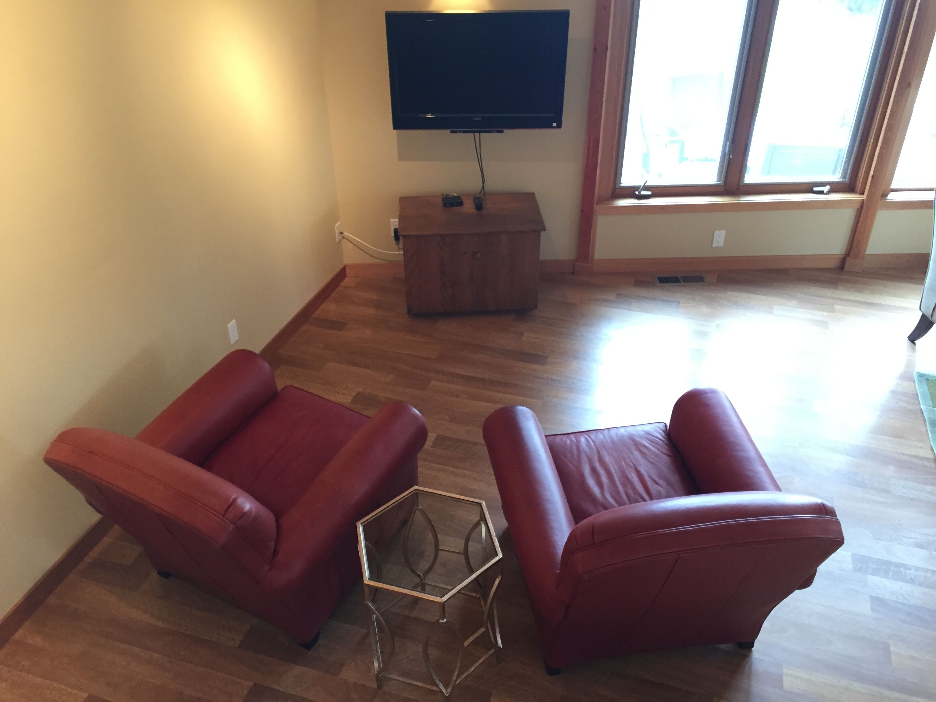 Beachfront Luxury on Case Inlet 