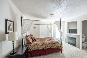 3 chambres, fer et planche à repasser, Wi-Fi gratuit, draps fournis