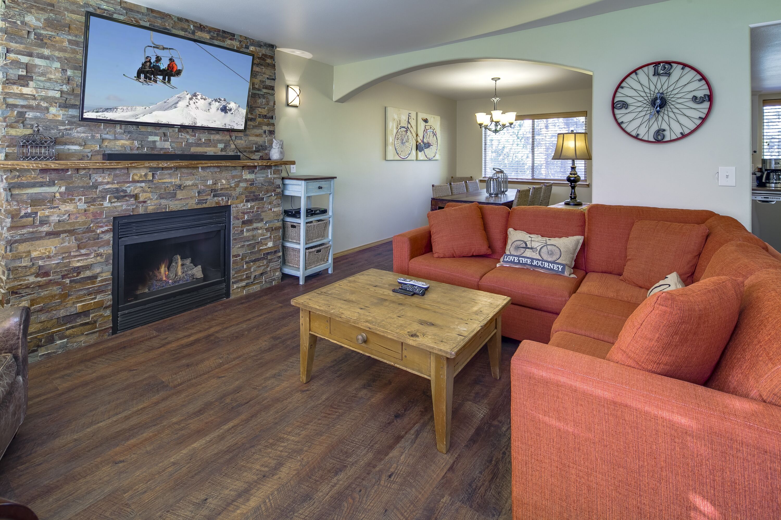 Old Mill Location/ Parking For Rv Or Boat