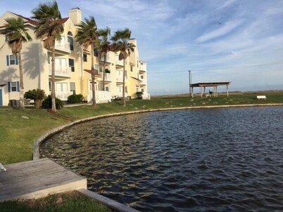 Walk to the Beach - Cozy One Bedroom, One Bath Beach Club Condo - Sleeps 4 -  