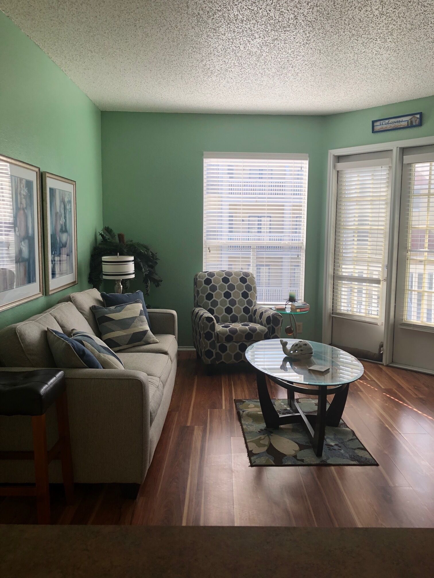 Walk to the Beach- 1 Bedroom Beach Club Condo - Sleeps 4 -  