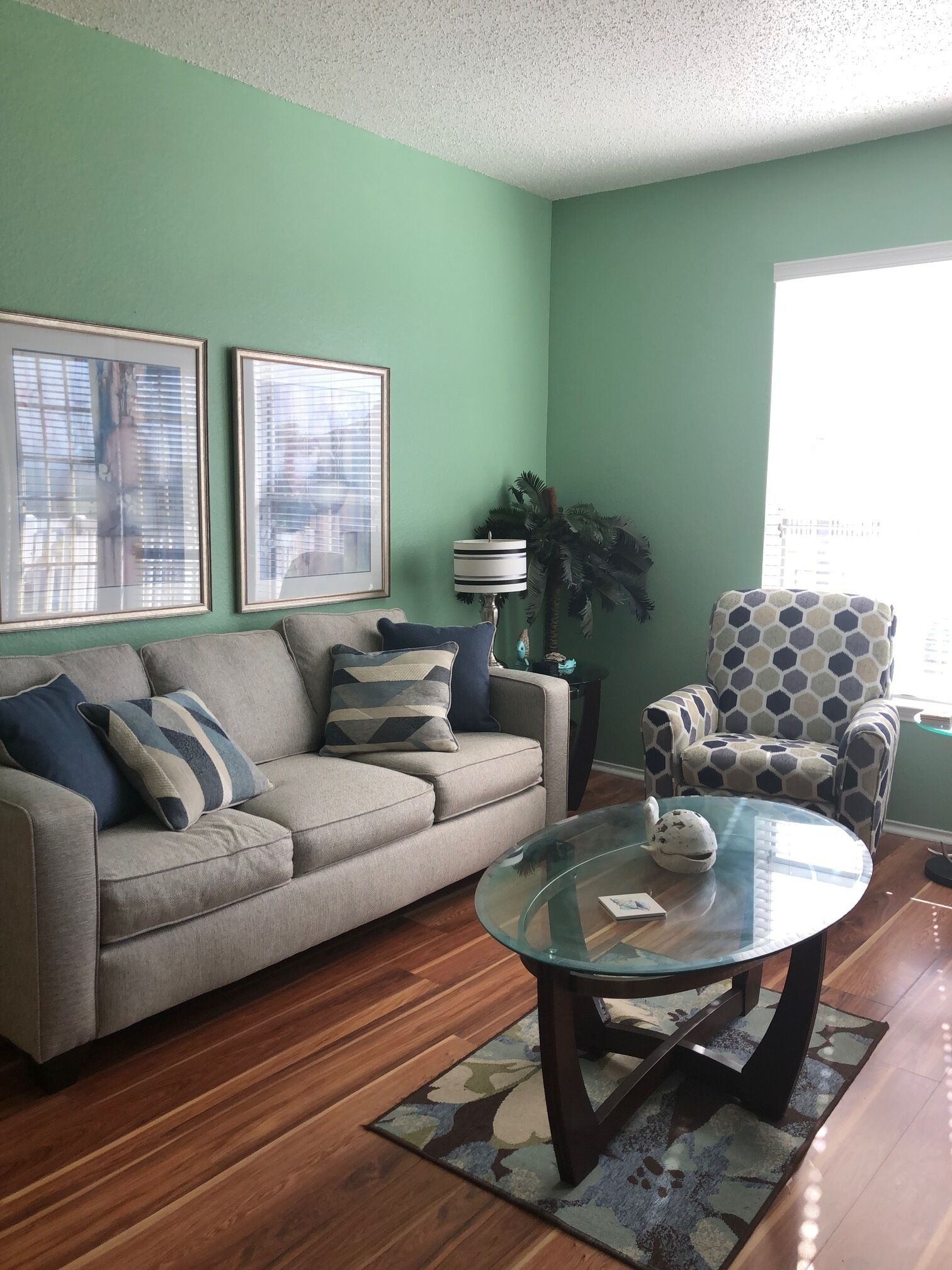 Walk to the Beach- 1 Bedroom Beach Club Condo - Sleeps 4 -  