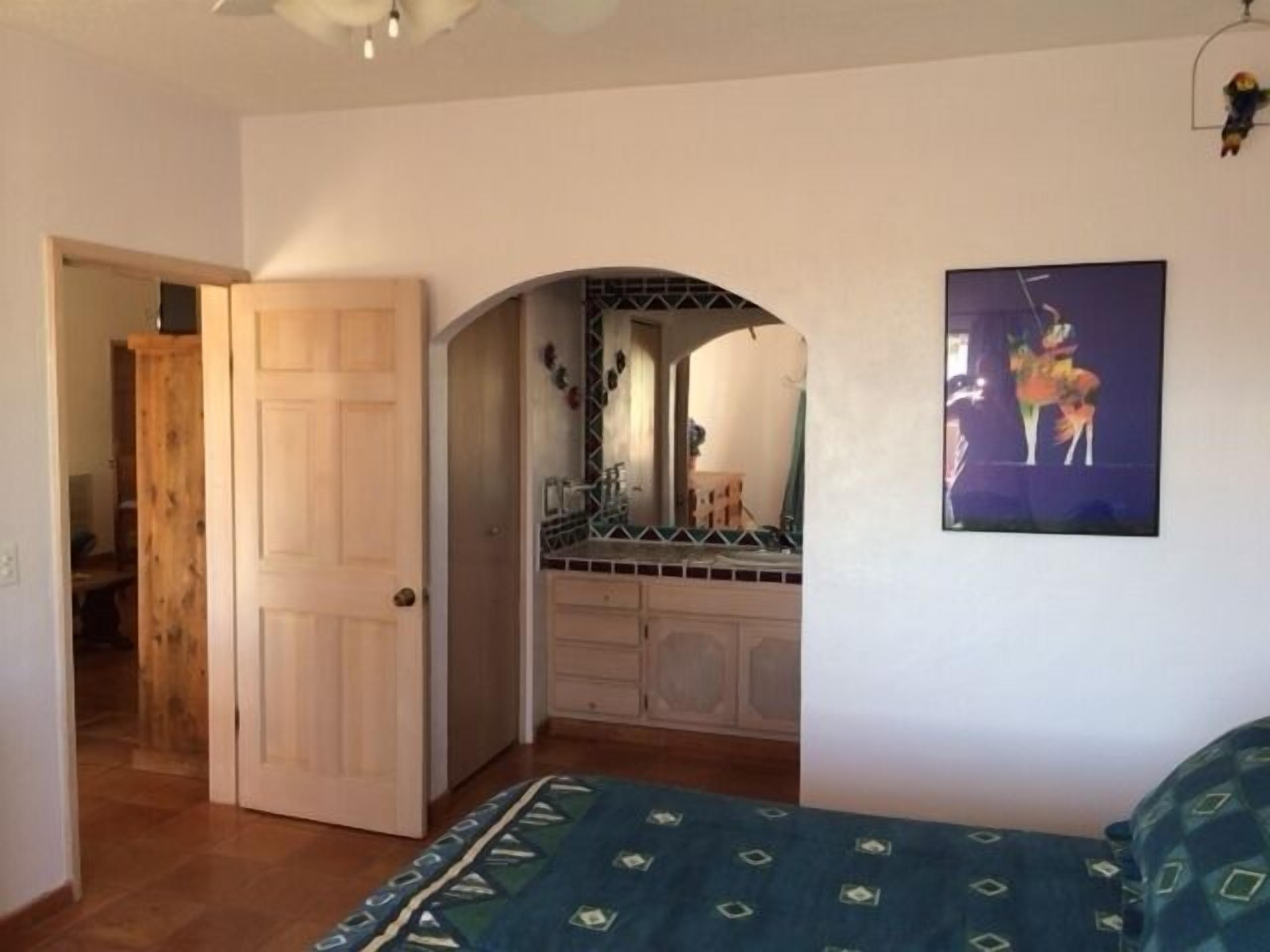 SEA ESCAPE AT LAS CONCHAS 3 bedroom 2 bath just steps to the beach