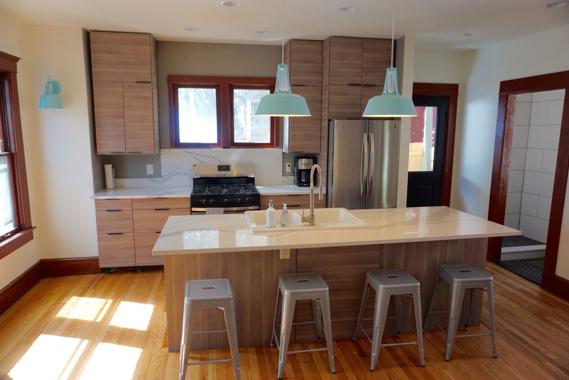 New Listing - 1000 ft from the Stadium, 1/2 Mile from Downtown