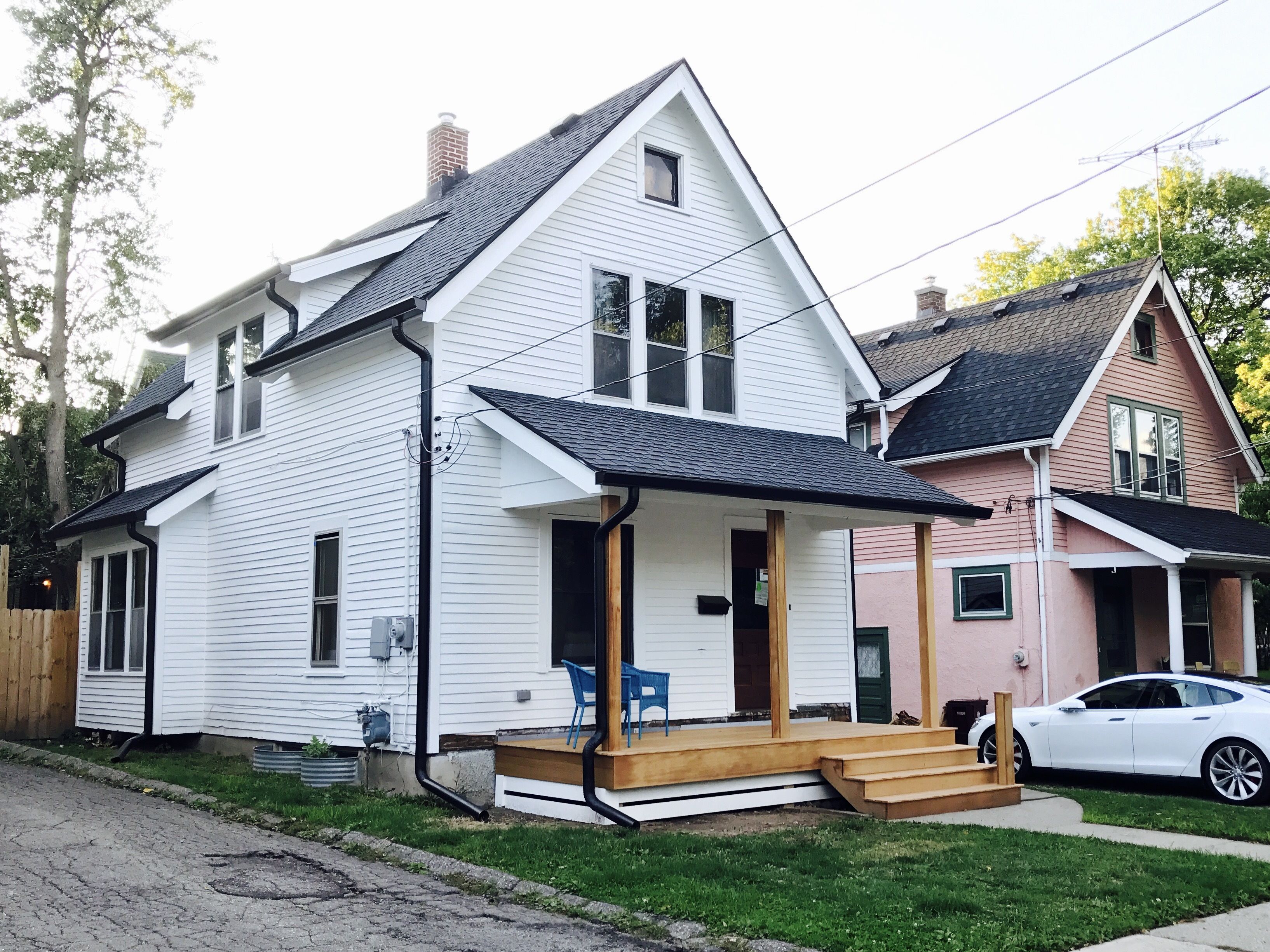 New Listing - 1000 ft from the Stadium, 1/2 Mile from Downtown