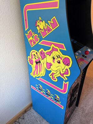 Spielezimmer