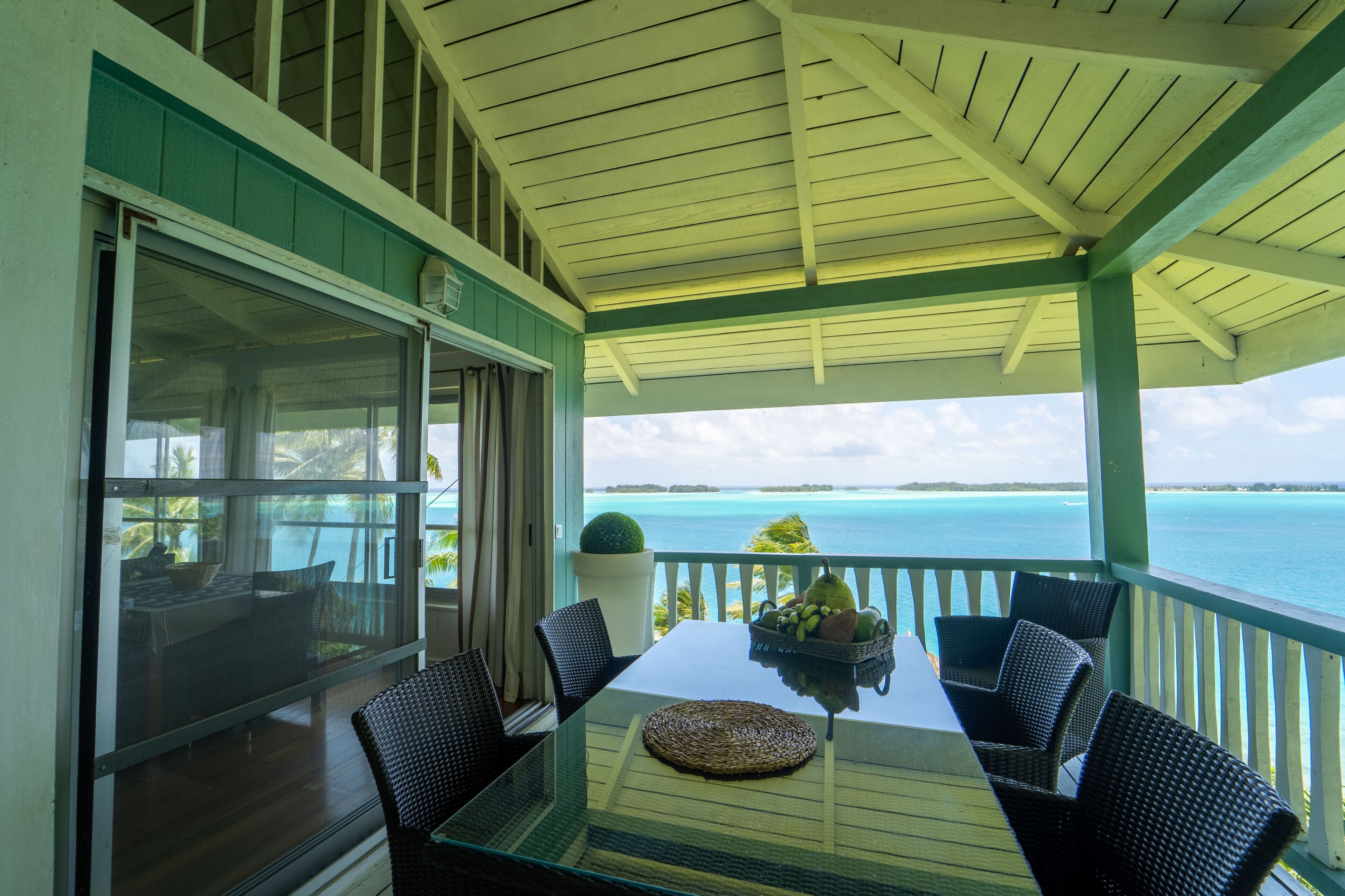 Picture of 10 Best Beach House Rentals In Bora Bora, French Polynesia - Updated ...