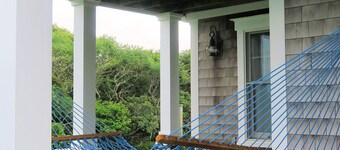 Kvalitet, personvern og havutsikt