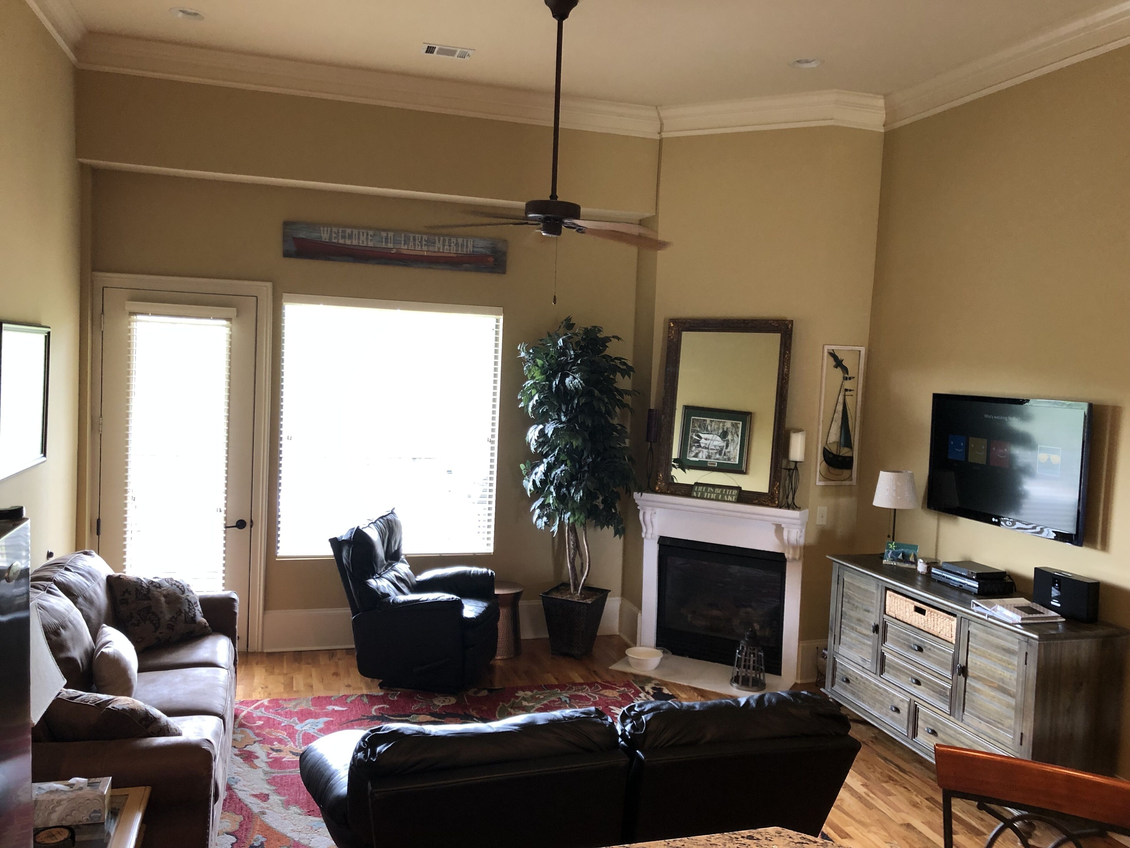 Penthouse Luxury Condo with Dedicated Deep Boat Slip in Stoneview Summit!!!!!