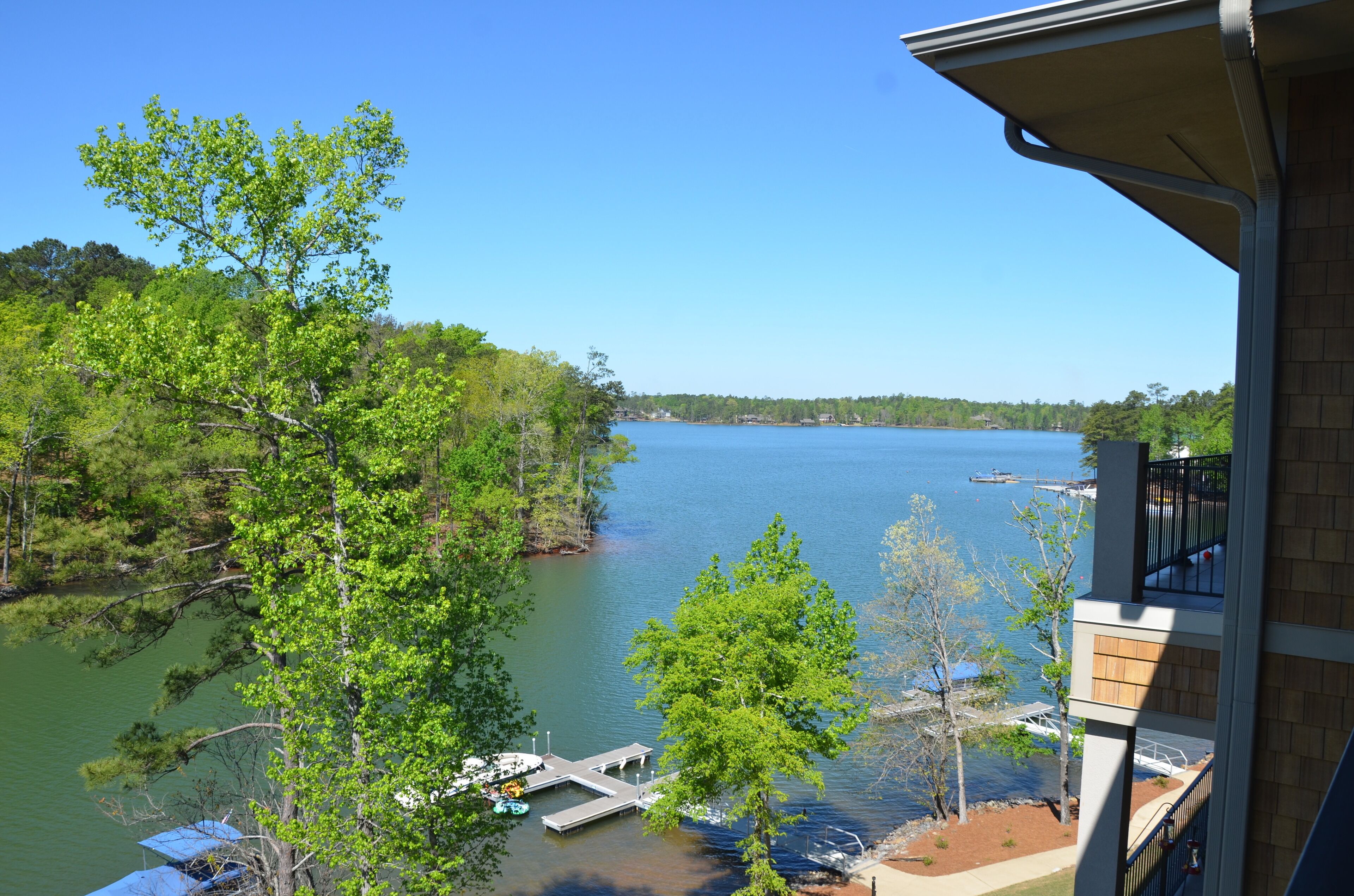 Penthouse Luxury Condo with Dedicated Deep Boat Slip in Stoneview Summit!!!!!
