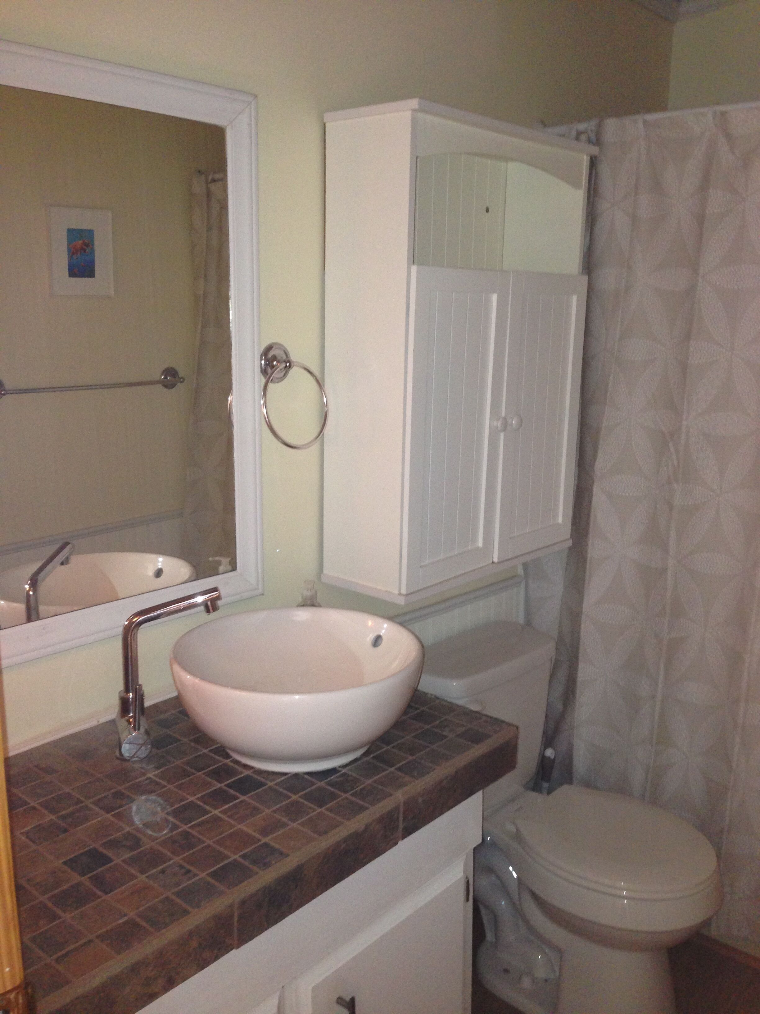 Quiet Private Rural Lakefront Home On Lake Norman