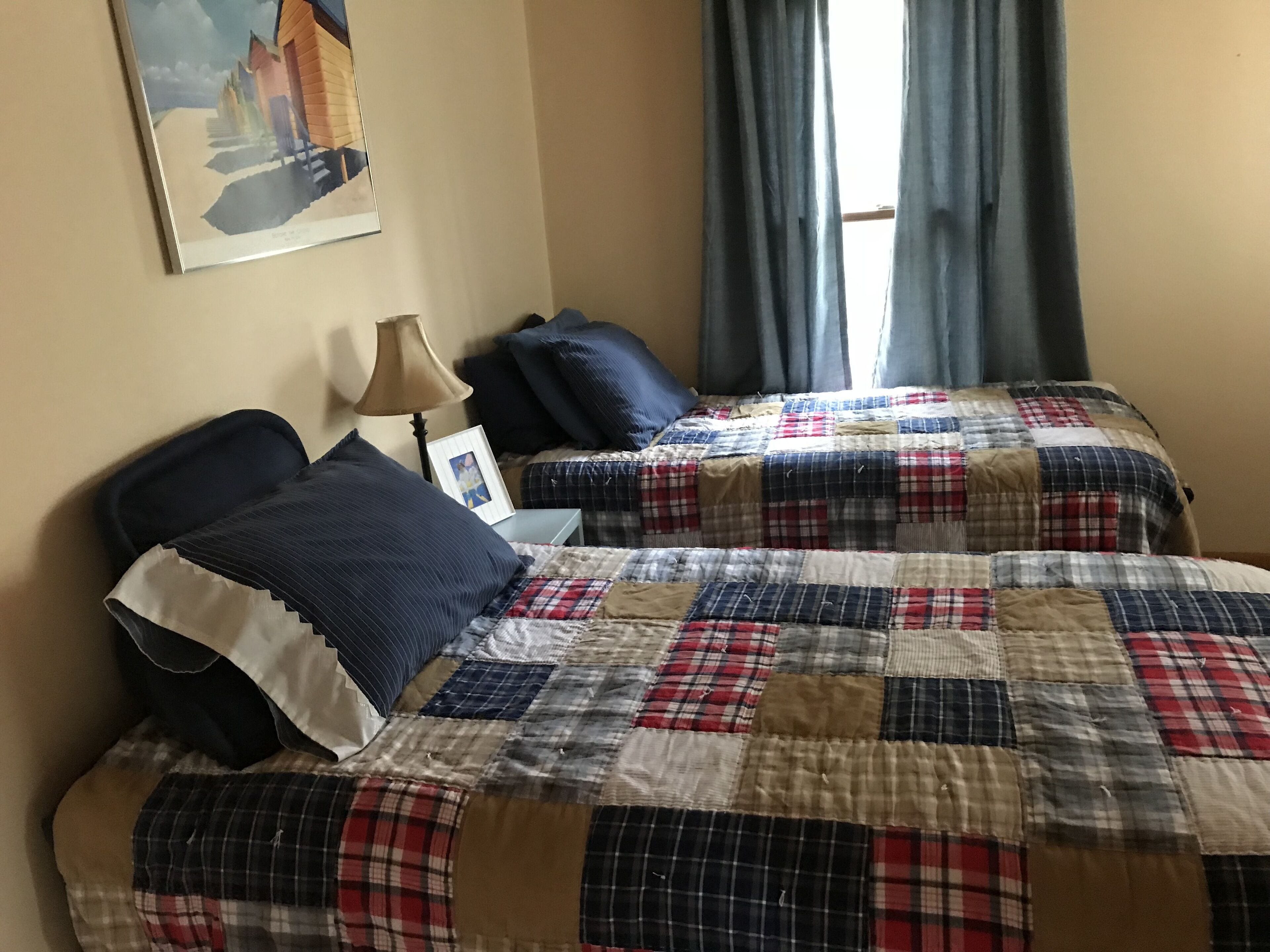 Quiet Private Rural Lakefront Home On Lake Norman