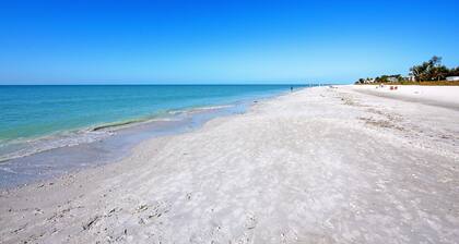 Pointe Santo 3BR -luokan huoneistohotelli