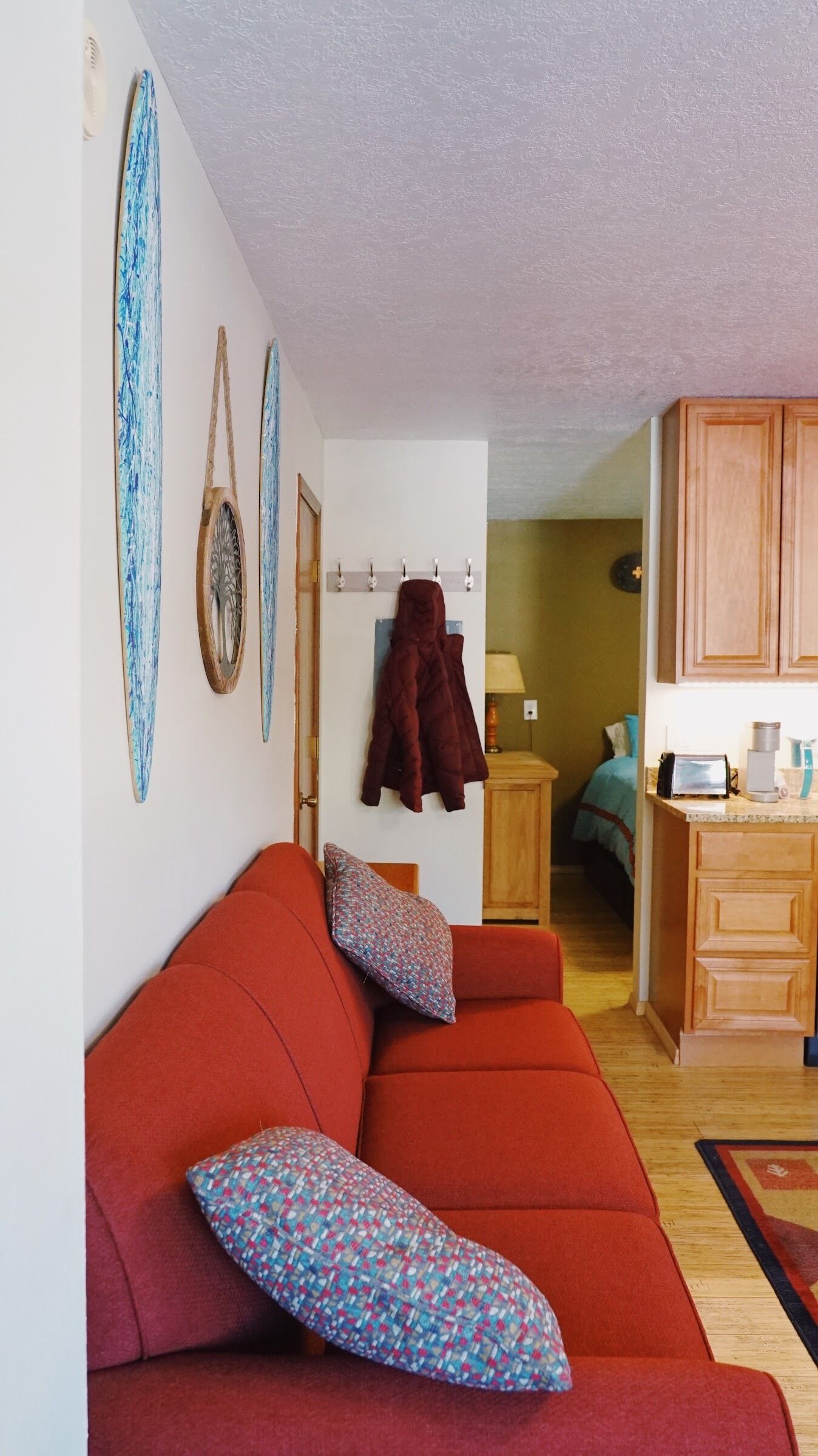 In the heart of Taos Ski Valley, walk to lifts, restaurants & shops, parking