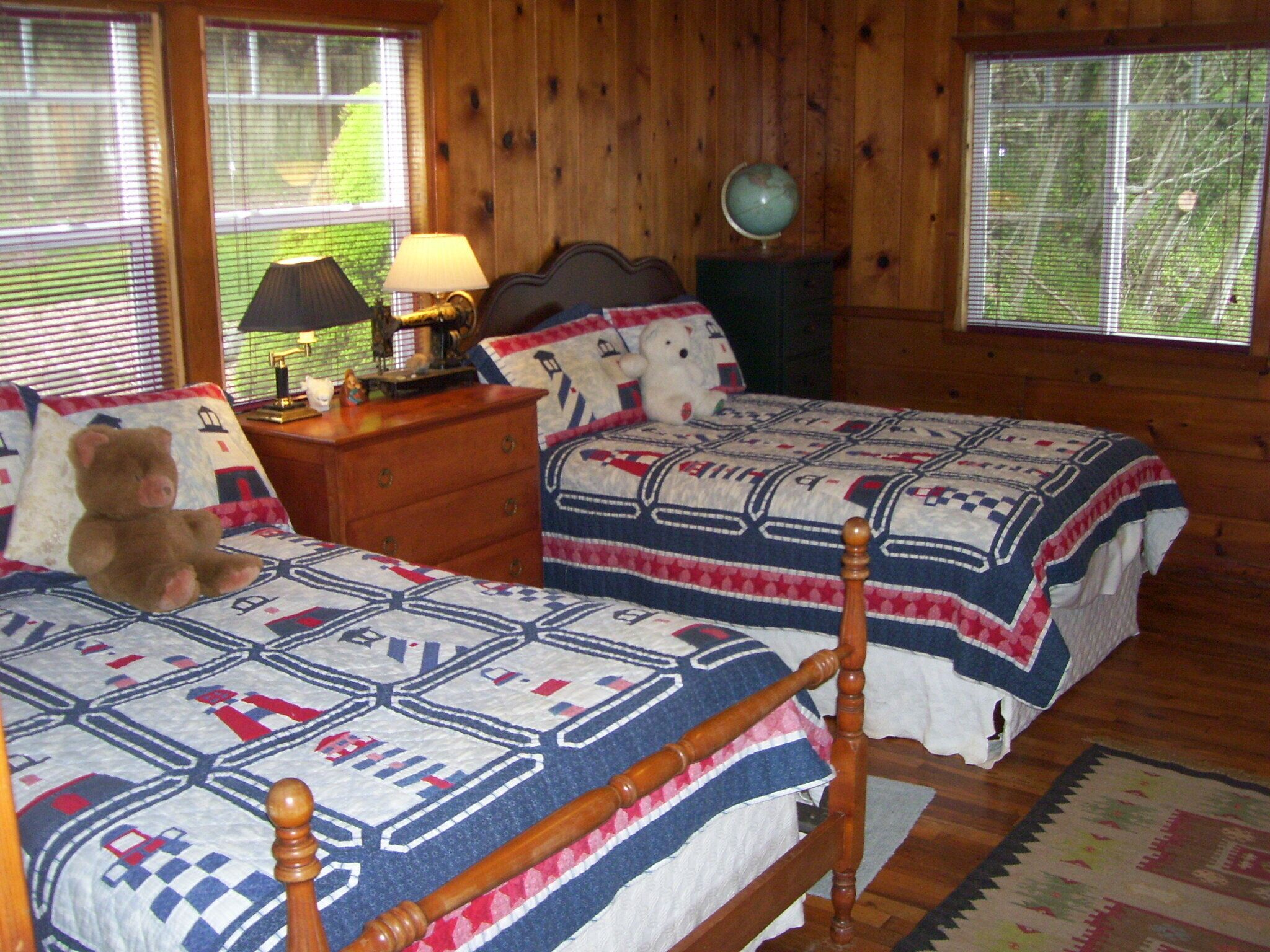 OTTER COVE A PRIVATE COZY LAKE FRONT HOME ON GARRISON LAKE PORT ORFORD OREGON