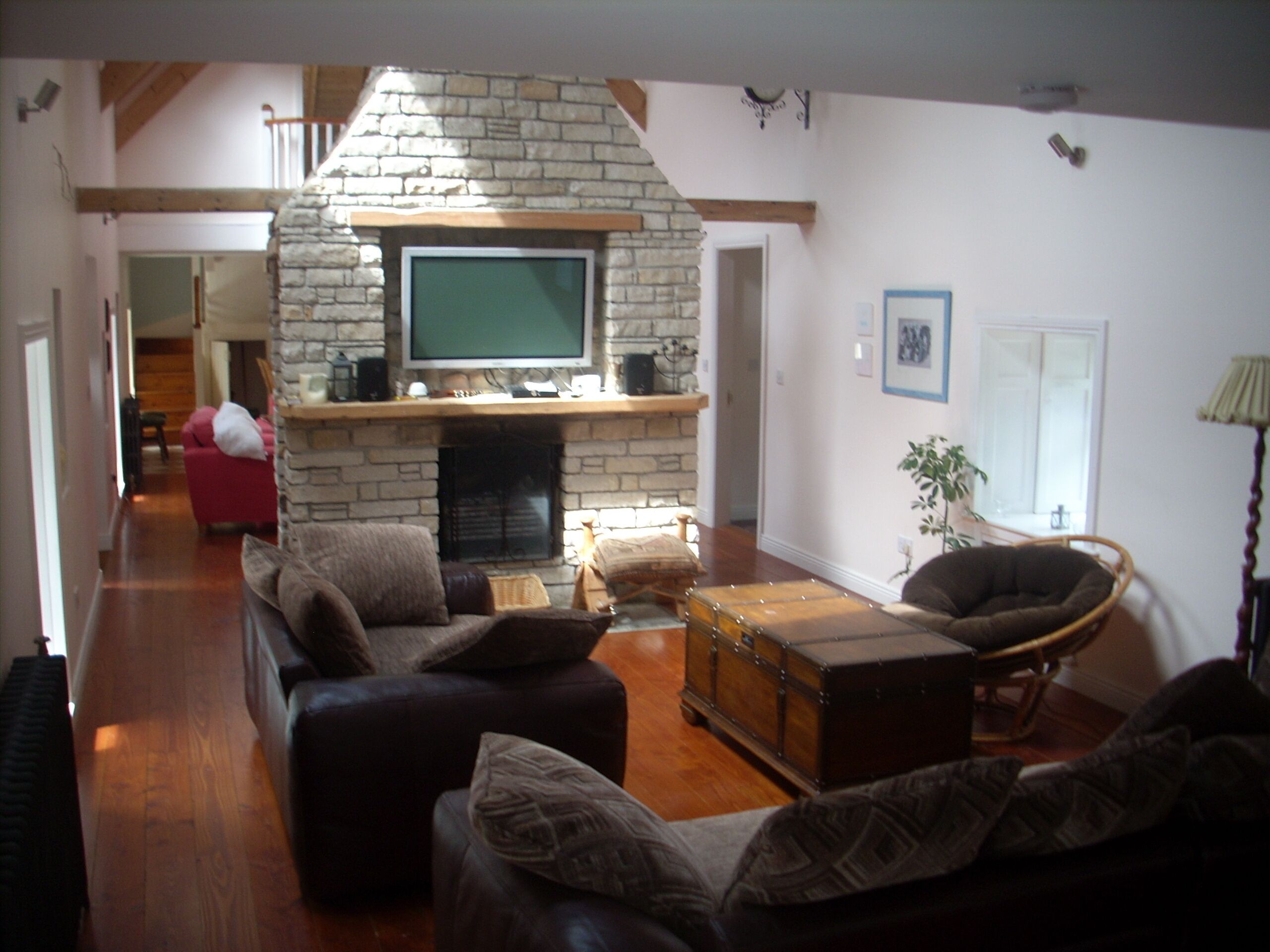 Secluded, Private Cottage on 4 Acres by a River