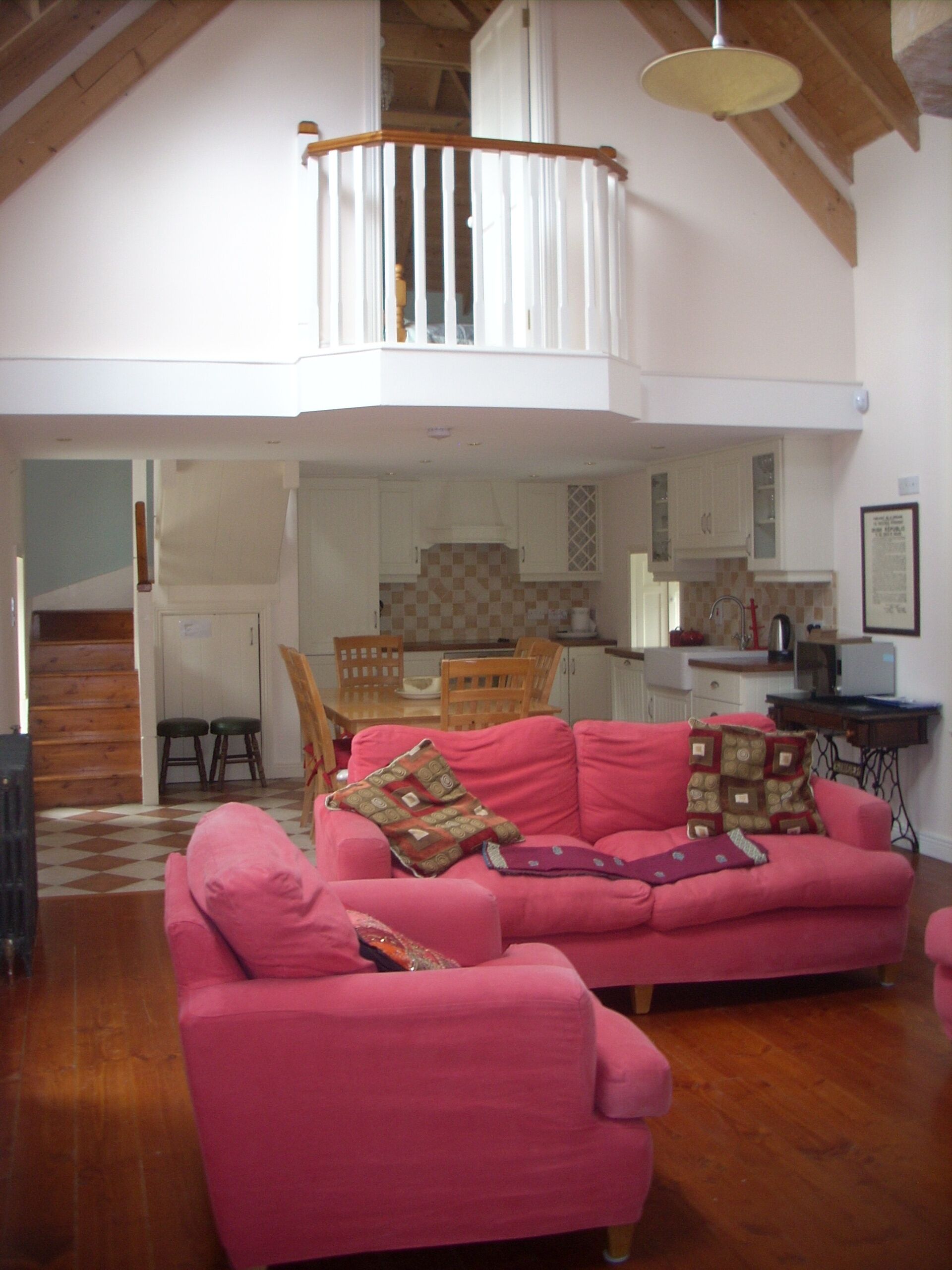 Secluded, Private Cottage on 4 Acres by a River