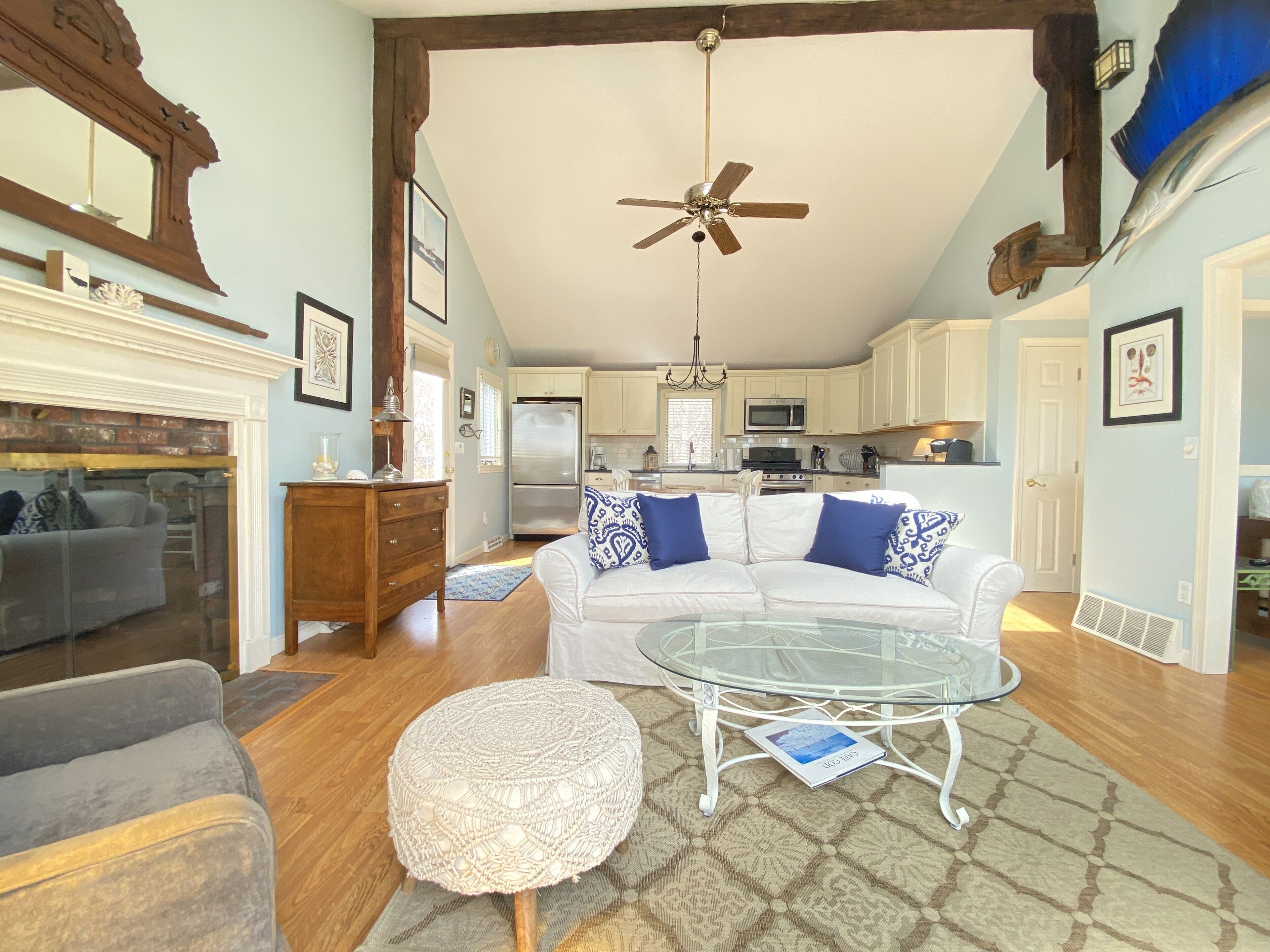 Beautiful Waterfront-Relaxin' on the River! 