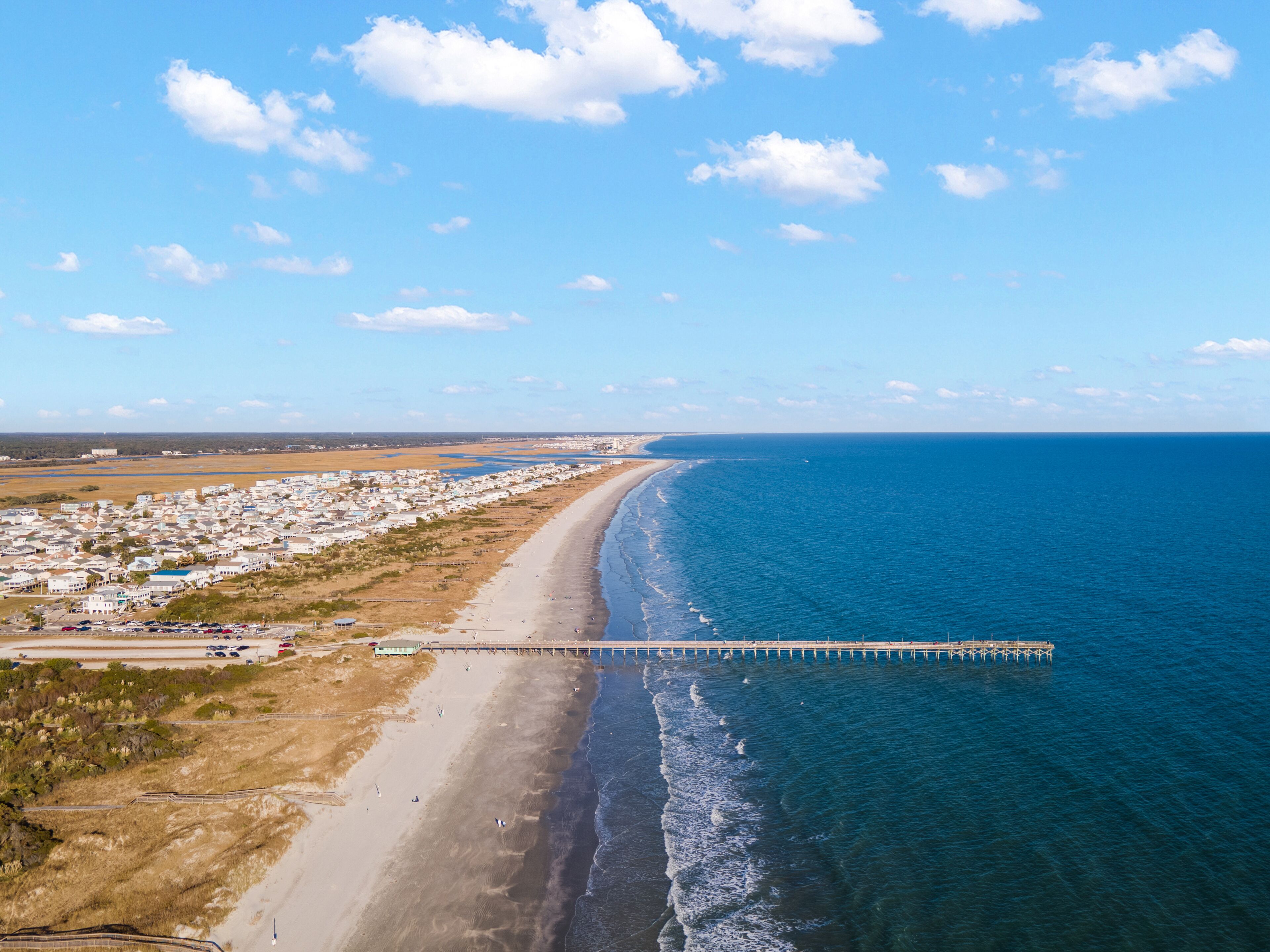 Beach nearby, sun loungers