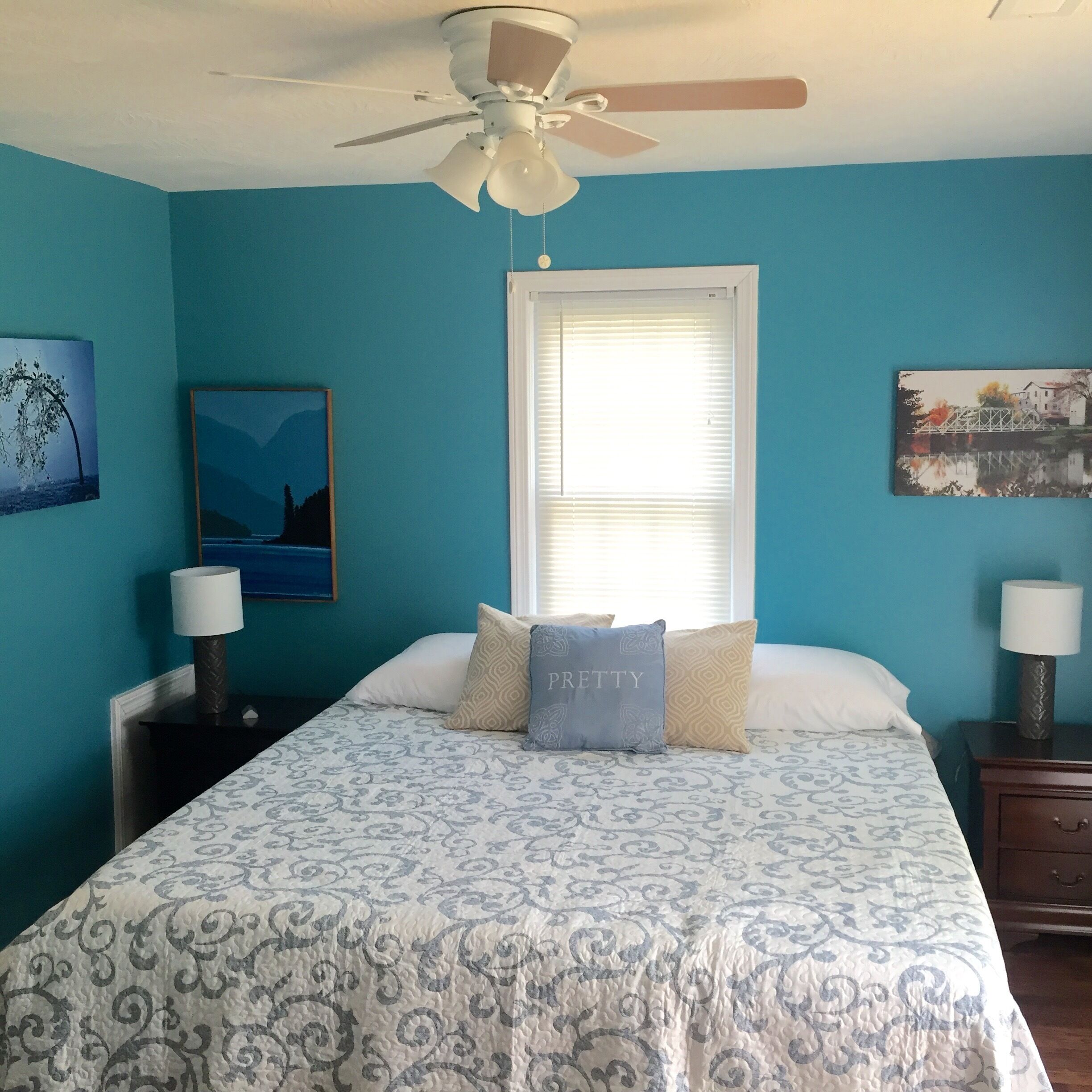 Restored Cape Cod,  Great Neighborhood University Heights-Rountree 