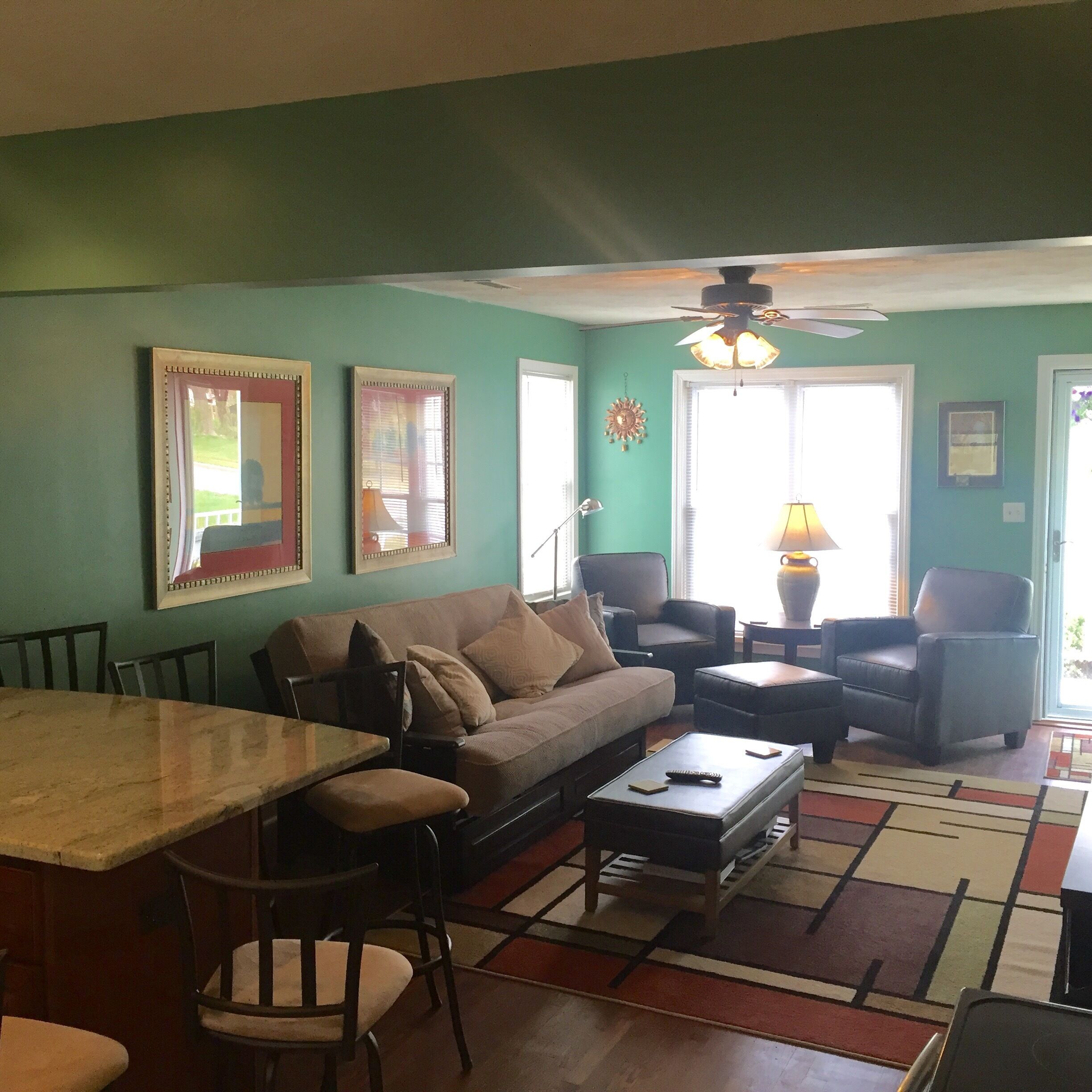 Restored Cape Cod,  Great Neighborhood University Heights-Rountree 