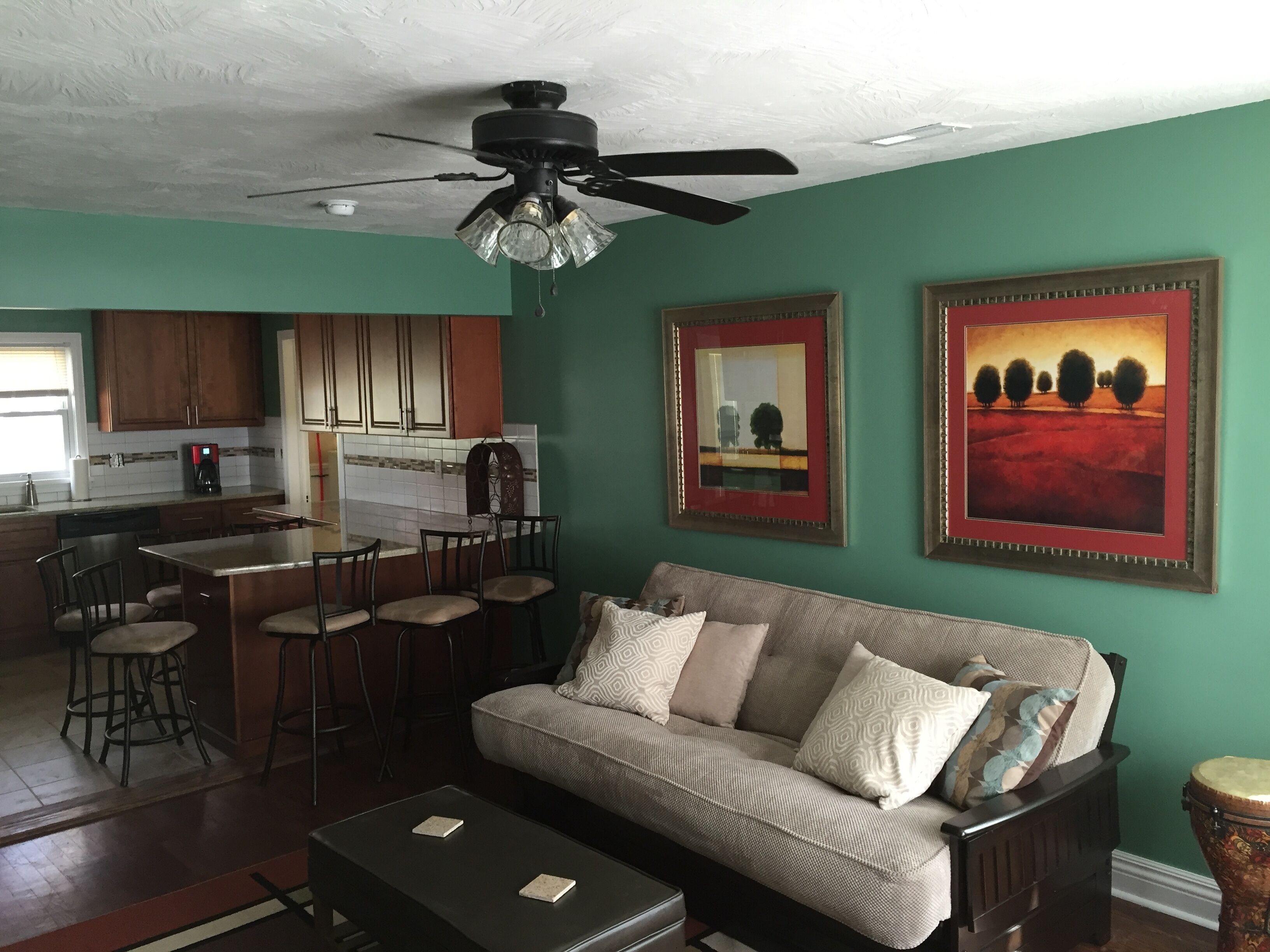 Restored Cape Cod,  Great Neighborhood University Heights-Rountree 