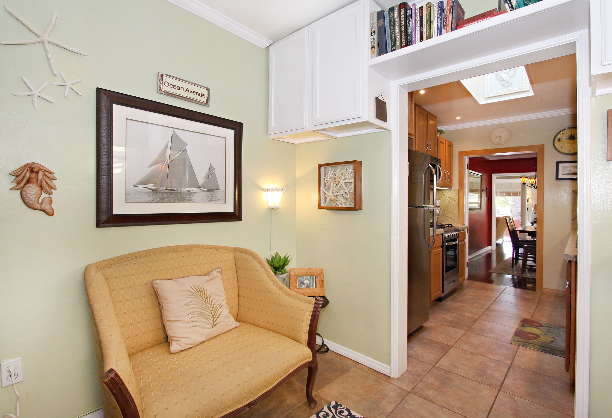 🍍PINEAPPLE BUNGALOW @ the ocean🌊🌀 **Stay Safe-Vacation in your Home by the SEA!