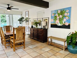 Dining - Cultural Oasis: Beachfront Gem, Puerto Rican Heritage at Your Doorstep (Santa Isabel)