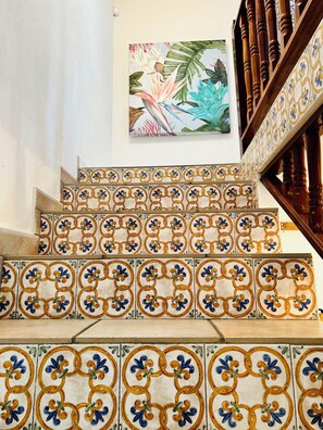 Interior - Cultural Oasis: Beachfront Gem, Puerto Rican Heritage at Your Doorstep (Santa Isabel)